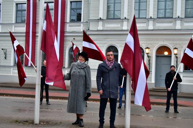 Jekabpils Kulturas Parvalde