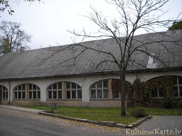 Kultūras nams