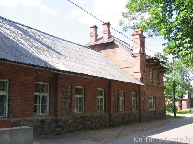 Lūznavas KC