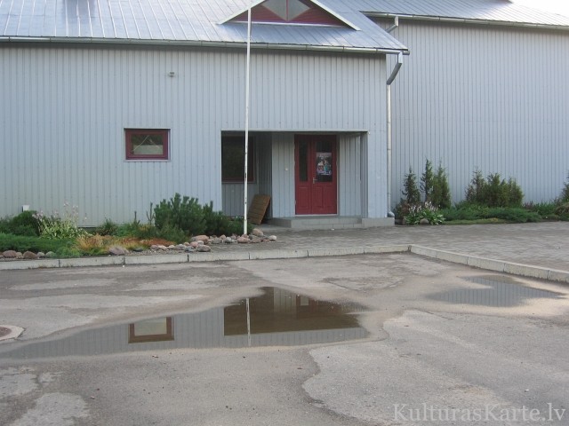 Kultūras nams