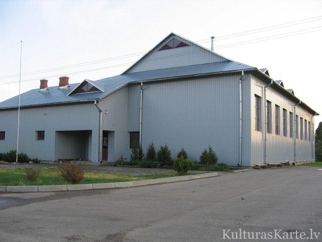 Kultūras nams