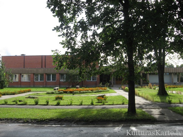 Kultūras nams