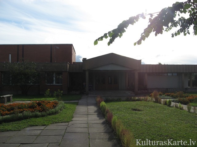 Kultūras nams