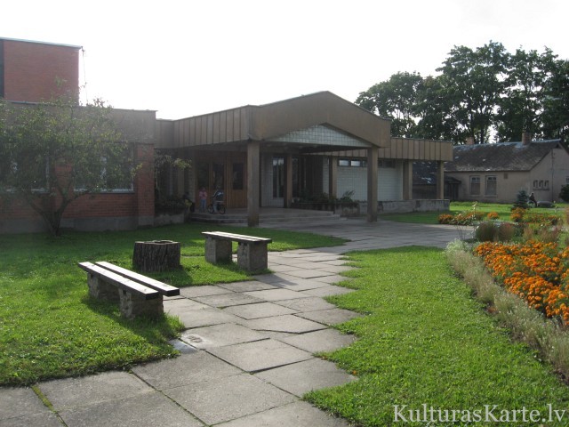 Kultūras nams