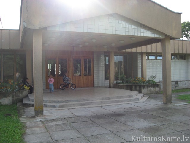 Kultūras nams