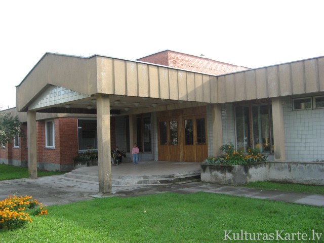 Kultūras nams
