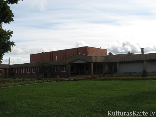 Kultūras nams