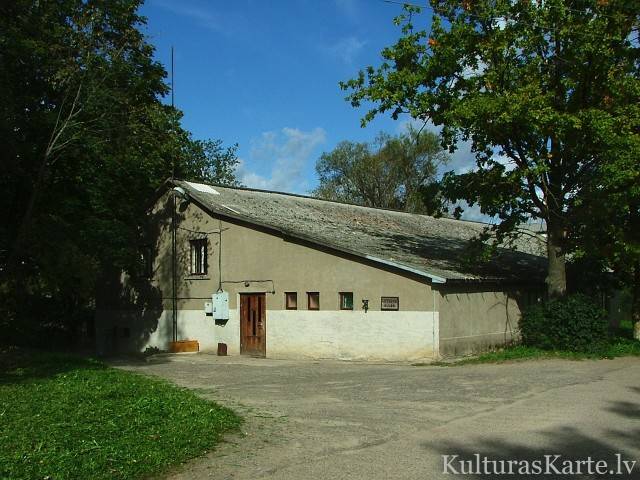 Lutriņu klubs