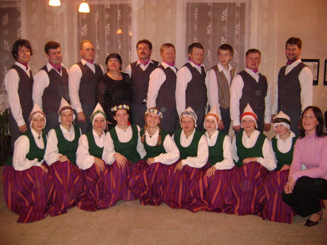 VPDK "Cīrulis"