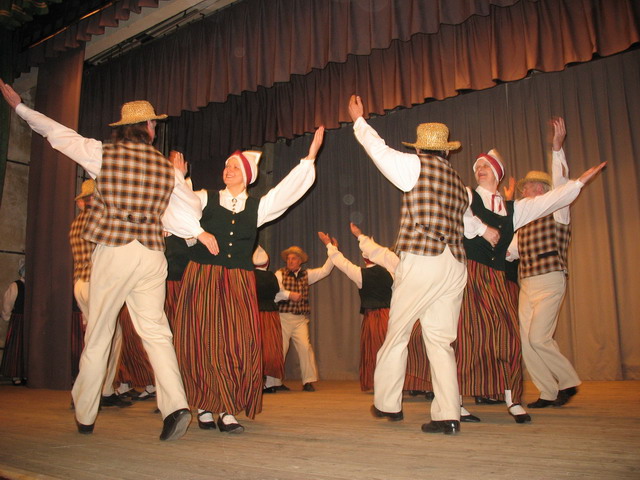 Janukalns