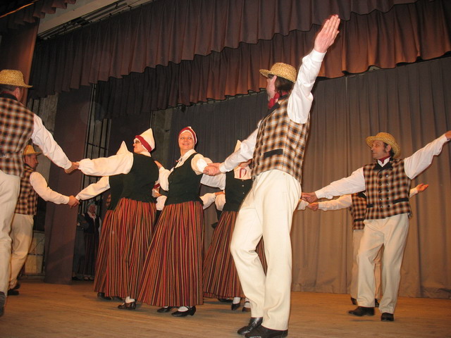 Janukalns